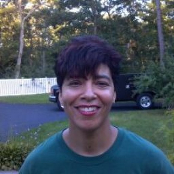 Meet your Posher, Judy - Picture 1 of 1